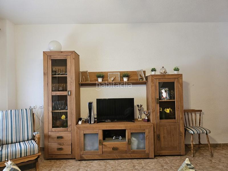 Foto ea8ab23b-490a-422e-8899-7aff92c9f713. Duplex with parking in Los Nietos Cartagena