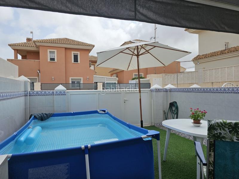 Foto edf4b71a-b690-4ace-b762-f4b7012a368e. Duplex with parking in Los Nietos Cartagena