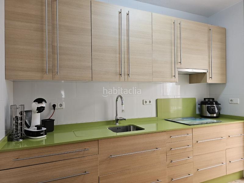 Foto eec9c783-e86c-461b-9b8b-f6b85625f841. Duplex with parking in Los Nietos Cartagena