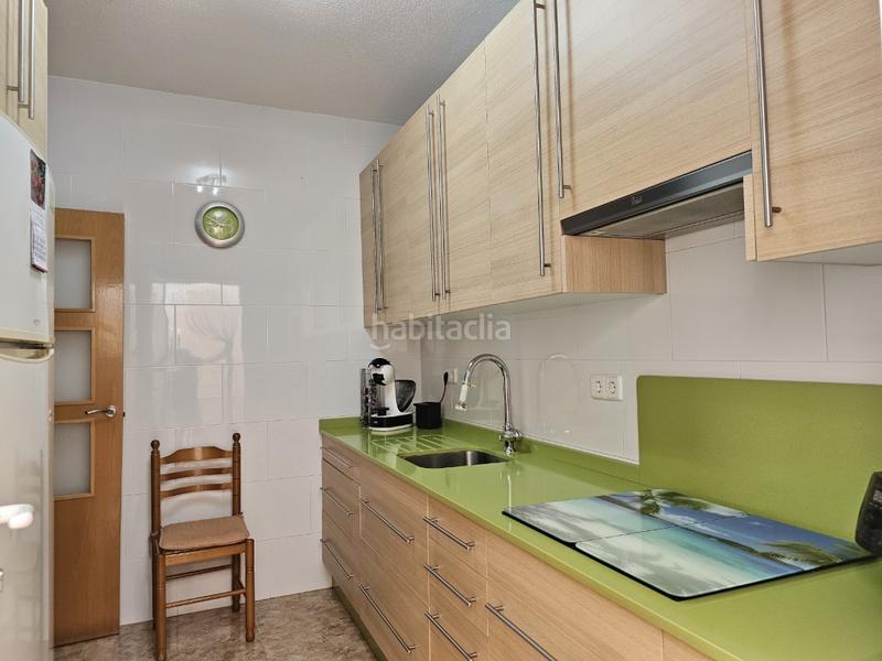 Foto f82e19d2-127b-4a8c-974d-e4147139e952. Duplex with parking in Los Nietos Cartagena