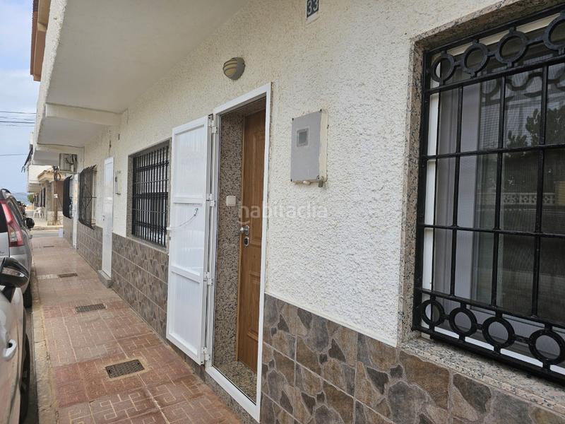 Foto ff29ee7e-65a1-4595-a748-66b65bf60d78. Duplex with parking in Los Nietos Cartagena