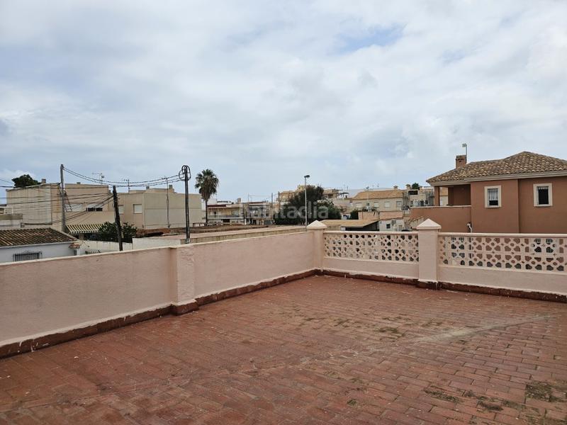 Foto ffa6af17-8190-4e46-abd6-4454e53ba682. Duplex with parking in Los Nietos Cartagena