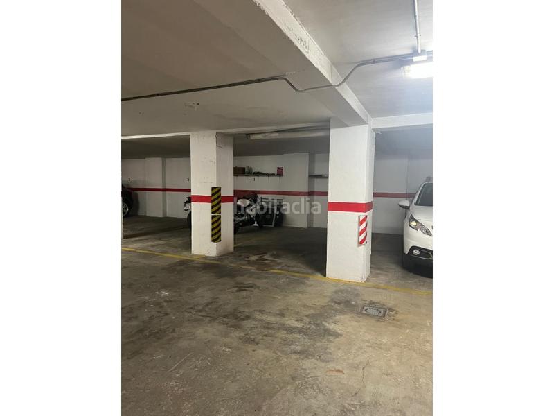 Foto 0cdfae20-467d-405e-80ca-12835772bdb5. Parking voiture dans La Unión Unión (La)