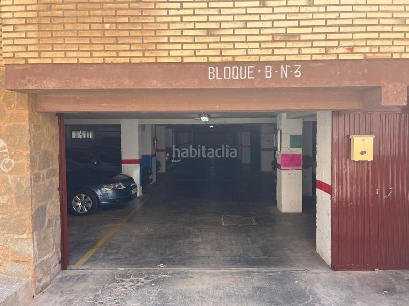 Foto 2fd9e32c-2ae0-4402-83c7-c0d172e0a3e5. Parking voiture dans La Unión Unión (La)