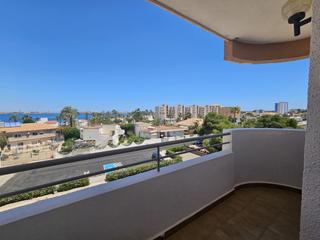 Pis a Calle rio jabalon - playa honda 7. Oportunidad única en playa honda! espectacular cuarta planta con