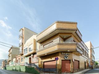 Piso en Calle casino - santa lucia 1. Tu nuevo capítulo familiar comienza en el corazón de santa lucía