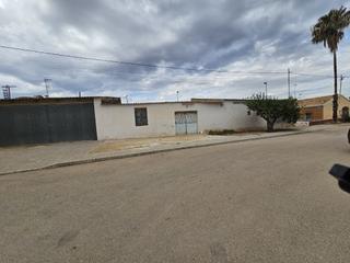 Fabrikhalle  N/a. Nave en venta en el beal