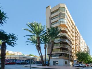 Pis a Calle ronda 5. Vive la historia en el corazón de cartagena exclusivo piso con p