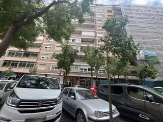 Pis a Calle ronda 5. Vive la historia en el corazón de cartagena exclusivo piso con p