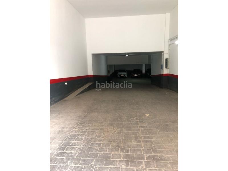 Foto 17855bd4-6fbc-4a5f-84cd-e96018c17841. Parking coche plaza de garaje en San Ginés Cartagena