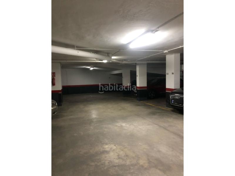 Foto 6bd73885-9753-4144-b4a8-4b14c7e6536a. Parking coche plaza de garaje en San Ginés Cartagena