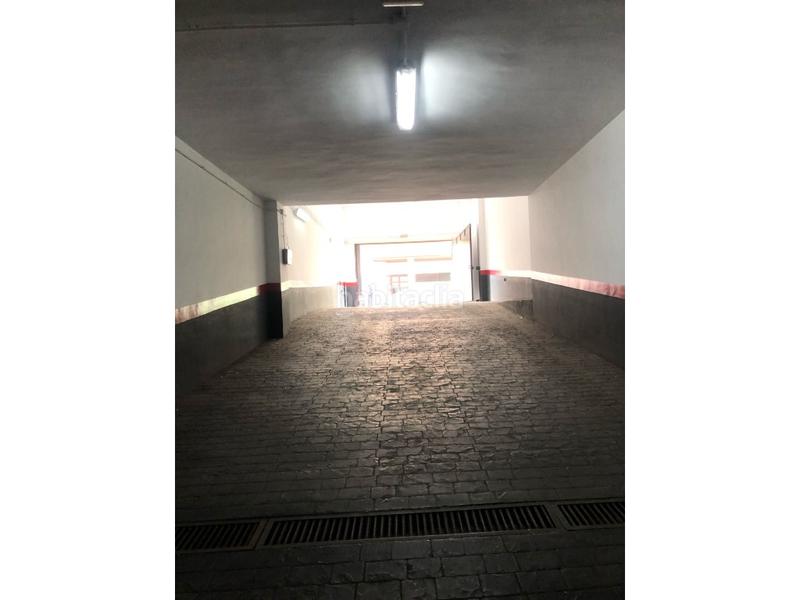 Foto ee68996c-c664-4844-920d-5e698605d82b. Parking coche plaza de garaje en San Ginés Cartagena