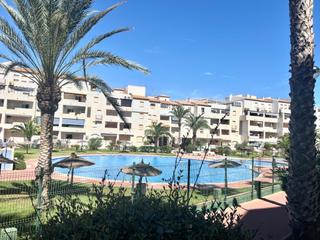Apartament en Poligono poligono k-1-b pto menor. Bienvenido al paraso de la manga del mar menor!