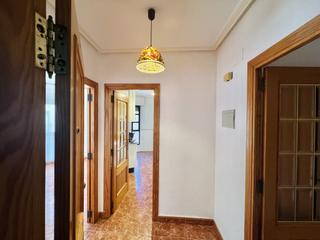 Appartement à Calle huerto 6. Tu hogar ideal en el corazón de la unión !