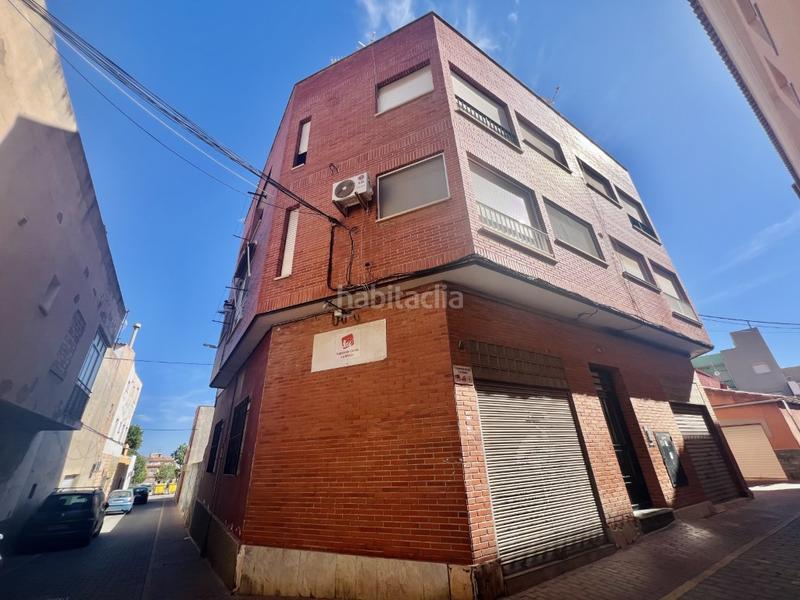 Foto 7f9b7538-0200-417a-80f9-d6488f70e820. Appartamento in calle huerto 6 in La Unión Unión (La)