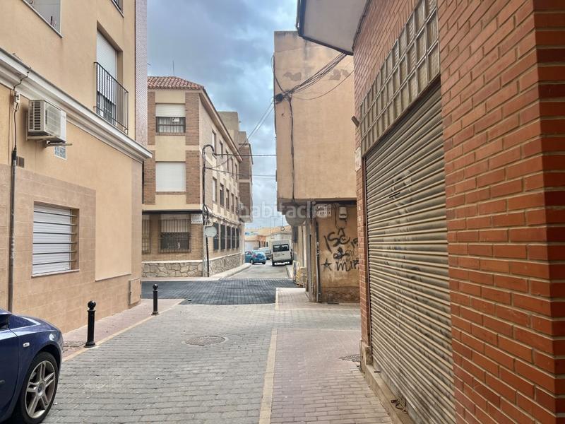 Foto ca3807ed-2e48-4c03-962f-785666736cc9. Appartamento in calle huerto 6 in La Unión Unión (La)