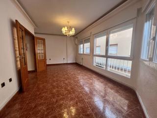 Pis en Calle huerto 6. Tu hogar ideal en el corazn de la unin !