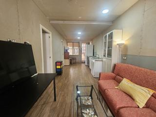 Casa en Calle marina, la - los dolores (cartagena) 15. Planta baja en los dolores