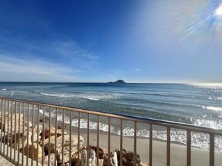 Apartamento en Urbanizacion las brisas-pl p (manga) 2. Novedad en urbanizacin las brisas, la manga del mar menor