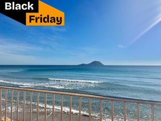 Appartement à Urbanizacion las brisas-pl p (manga) 2. Novedad en urbanización las brisas, la manga del mar menor