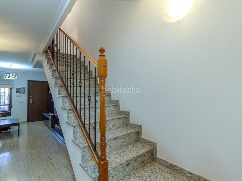 Foto 2a9d6415-df04-427e-a0ff-4524f4ea207c. Dúplex a calle actor josé baeza 5 a La Unión Unión (La)