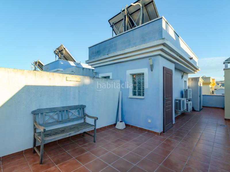 Foto 387b200f-775d-48fd-8f4c-9c1ac2484b9e. Dúplex a calle actor josé baeza 5 a La Unión Unión (La)