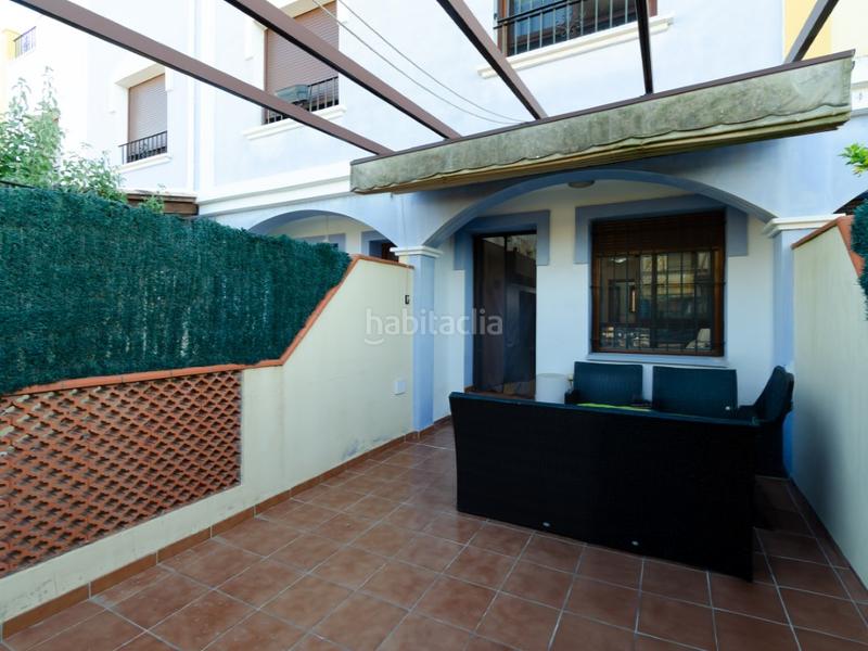 Foto d67e114f-3a3b-4cdb-b7da-d2c5e5b1a93b. Dúplex a calle actor josé baeza 5 a La Unión Unión (La)