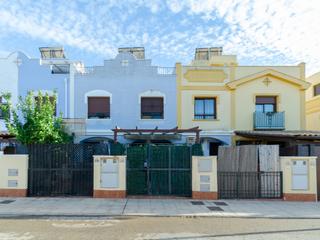 Duplex  Calle actor josé baeza 5. Sabina golf ! coqueto dúplex semi amueblado!