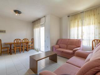 Appartamento in Calle Pardete - Los Nietos 1