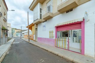 Local Comercial en Pozo Estrecho. Empieza tu negocio hoy !