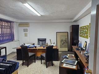 Büro in Casco Antiguo. Venta oficina