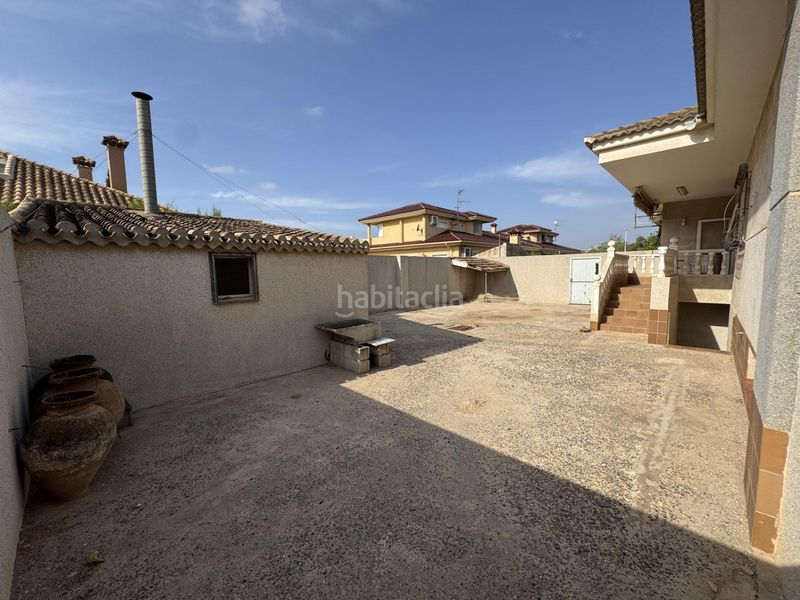 Foto ad32a10c-3bf5-470e-953e-4598baacd7bd. Xalet a La Palma Cartagena