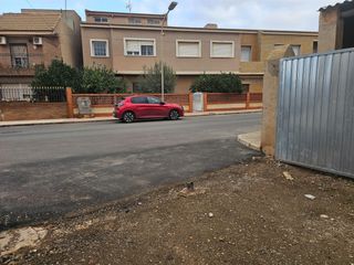 Terreno residencial en Jose, lo -el algar 38. Terreno urbano en el algar