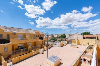 Haus in Diego de almagro-p.estrec 15. Mucho más que un hogar! dúplex con el espacio que siempre soñast