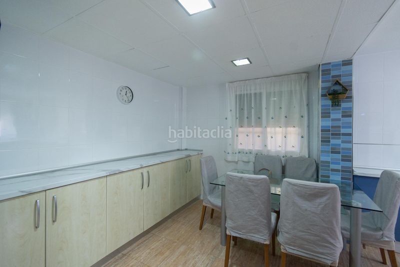 Foto 00b520e6-c925-4e10-8452-a0b0dde27fb1. Casa adossada amb calefacció aparcament a San Ginés Cartagena