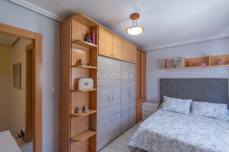 Foto 33105eee-86d7-45af-b11e-3d415e495a84. Casa adossada amb calefacció aparcament a San Ginés Cartagena