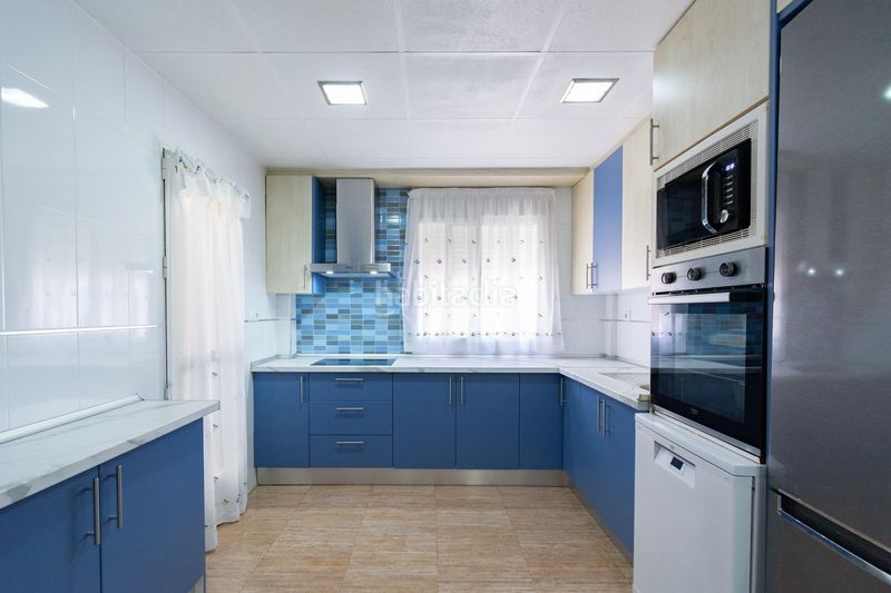 Foto 40b9ad27-b540-4710-8cd3-c34e1cf46164. Casa adossada amb calefacció aparcament a San Ginés Cartagena
