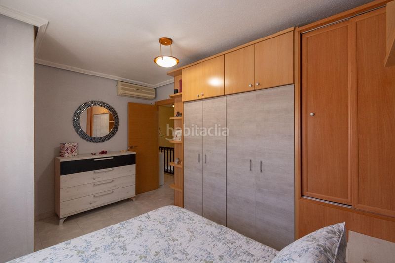 Foto 51e5ed3b-df4f-4136-b725-fe6cce2fc742. Casa adossada amb calefacció aparcament a San Ginés Cartagena