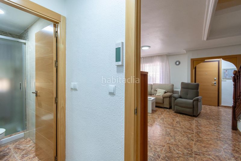 Foto 58f2a689-8248-4aa8-9e9e-fec609c4c440. Casa adossada amb calefacció aparcament a San Ginés Cartagena