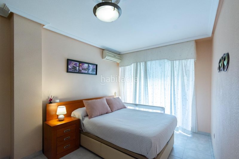 Foto 659672c0-53a8-4eec-9985-3d7c916ce70a. Casa adossada amb calefacció aparcament a San Ginés Cartagena