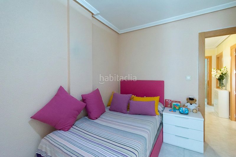 Foto 74a296b6-242e-47a6-8a8a-09fedb06079e. Casa adossada amb calefacció aparcament a San Ginés Cartagena