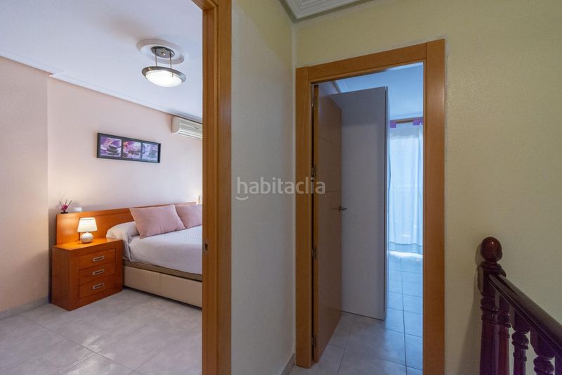 Foto 74d55c9b-7671-44c2-975d-91f297e34c52. Casa adossada amb calefacció aparcament a San Ginés Cartagena