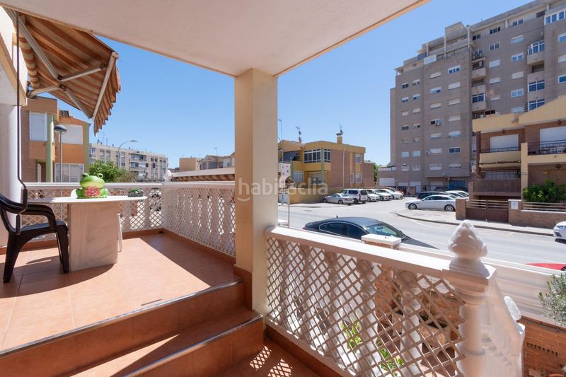 Foto 98da160b-0a75-4da2-85c3-bb8b0ecfea2d. Casa adossada amb calefacció aparcament a San Ginés Cartagena