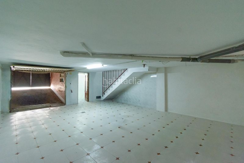 Foto a128f5f7-fd43-4370-81a6-41c0876819c9. Casa adossada amb calefacció aparcament a San Ginés Cartagena