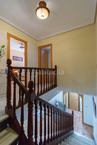 Foto c64c8b48-b3dd-485c-a463-df96e7d8a7ff. Casa adossada amb calefacció aparcament a San Ginés Cartagena