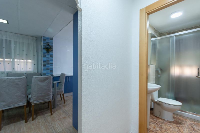 Foto c7935948-9be5-4070-bdfc-a880ceb27375. Casa adossada amb calefacció aparcament a San Ginés Cartagena