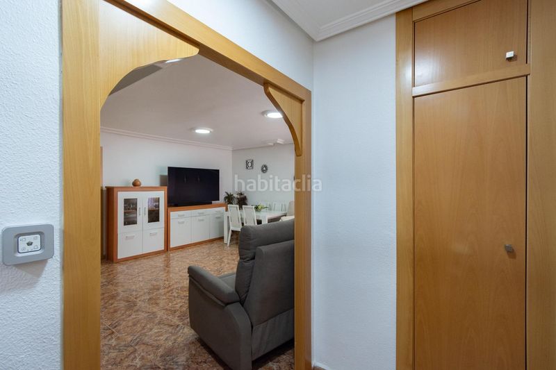 Foto c8720014-6737-4b1d-9fc1-00b5532eed79. Casa adossada amb calefacció aparcament a San Ginés Cartagena