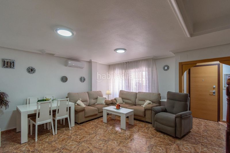 Foto c8b4433e-8caa-45de-a99a-d6d9045c66f3. Casa adossada amb calefacció aparcament a San Ginés Cartagena