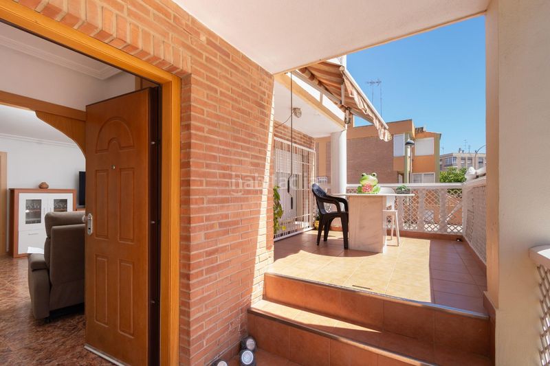 Foto cb51cdc9-0a51-4873-a7a0-93fe1ce7ca8d. Casa adossada amb calefacció aparcament a San Ginés Cartagena