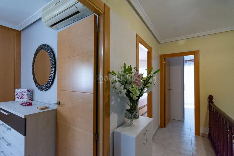 Foto d0c21b20-0fec-4d1f-8efe-4da1f6d08361. Casa adossada amb calefacció aparcament a San Ginés Cartagena
